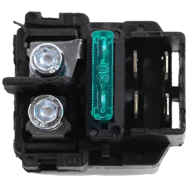 Pan300 Starter Relay Solenoid Replaces for Manco Talon Linhai Bighorn Big Daddy 260CC 300CC ATV UTV - Image 4
